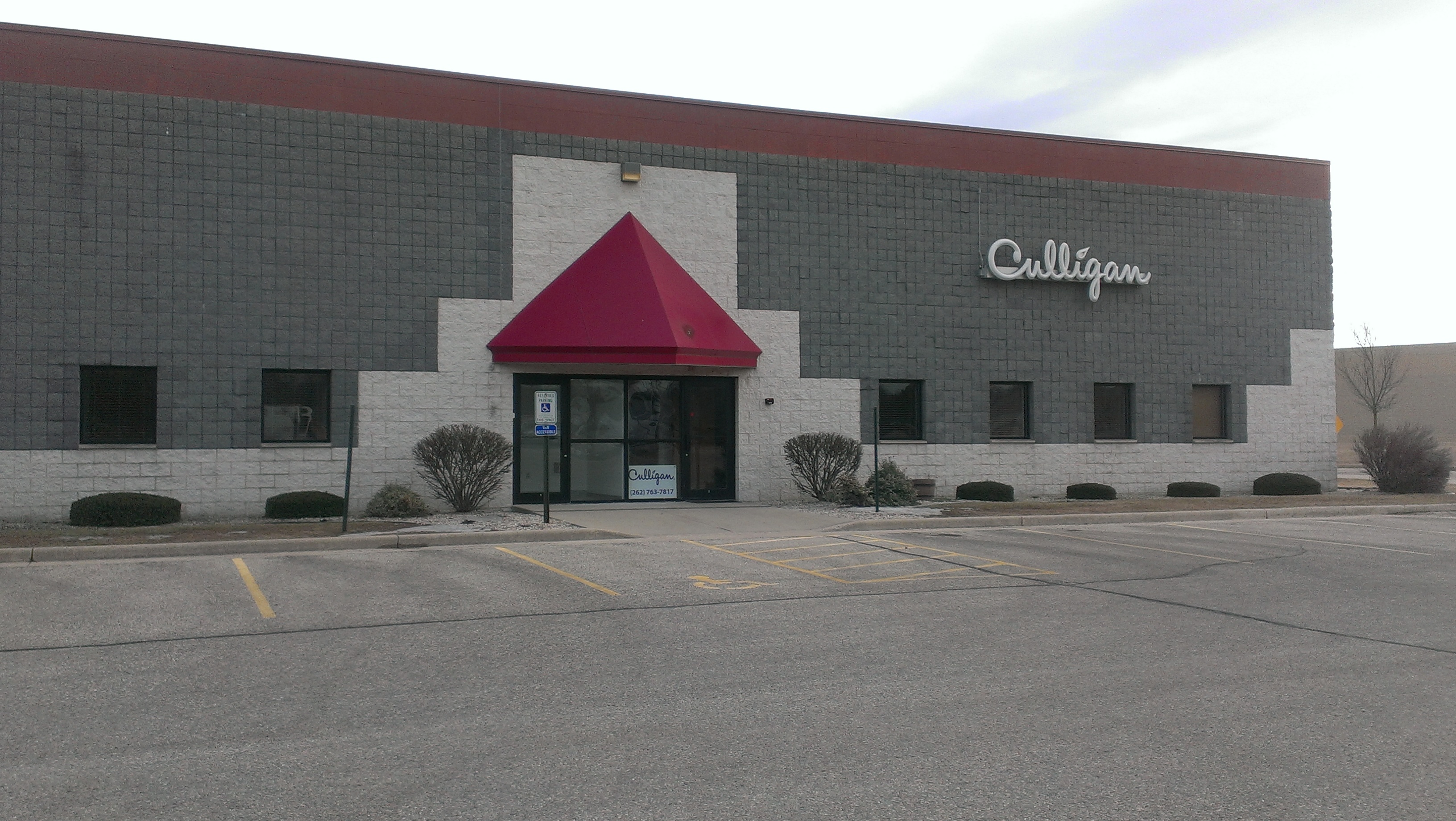 Culligan Water of Burlington